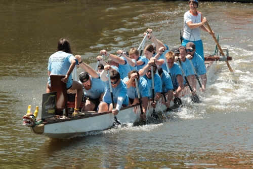 Drachenbootrennen 2023 008