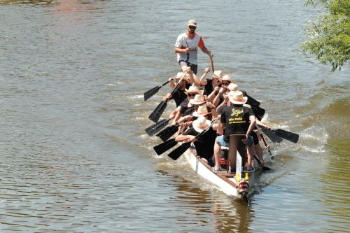 Drachenbootrennen 2023 009
