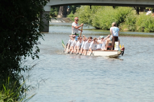 Drachenbootrennen 2023 029