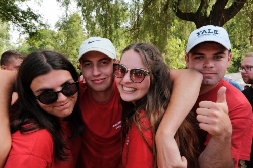 Drachenbootrennen 2023 402