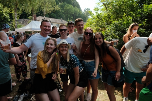 Drachenbootrennen 2023 404