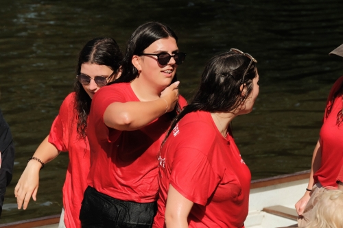 Drachenbootrennen 2023 450