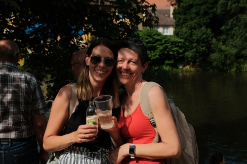 Drachenbootrennen 2023 453