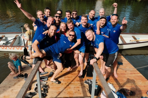 Drachenbootrennen 2023 475